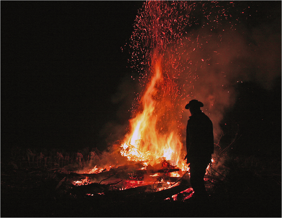 Osterfeuer (4)