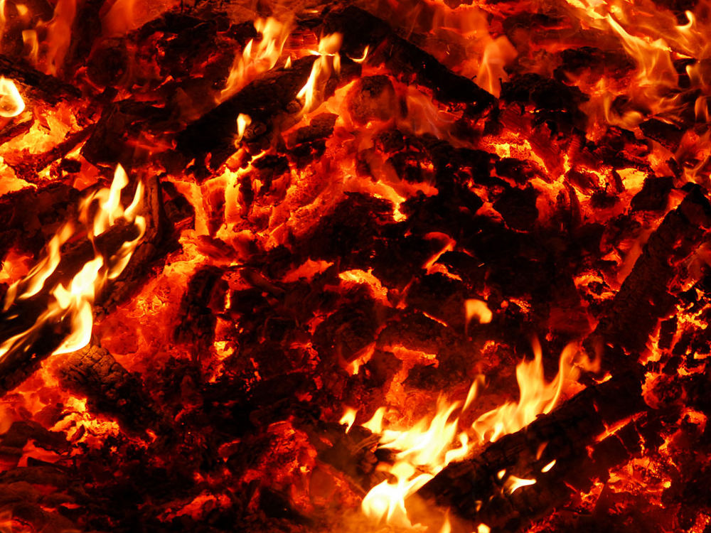 OsterFeuer