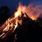 Osterfeuer