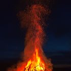 Osterfeuer