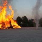 Osterfeuer