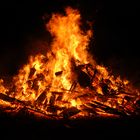 Osterfeuer