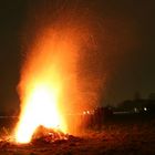 Osterfeuer