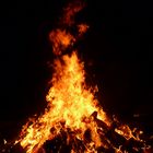 Osterfeuer