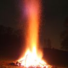 Osterfeuer