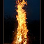 Osterfeuer