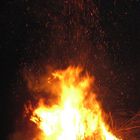 Osterfeuer