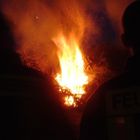 Osterfeuer I