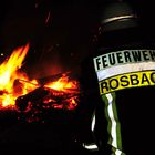 Osterfeuer @ Rosbach