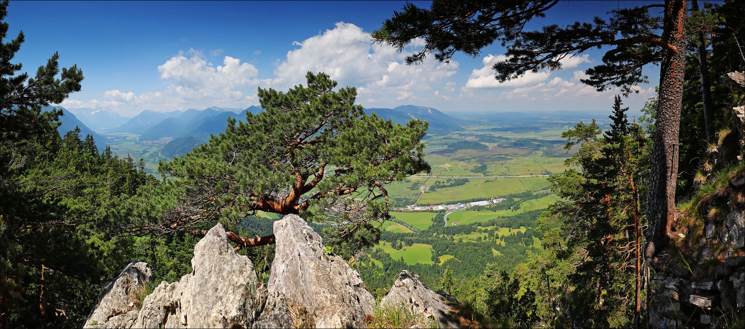 ~ OSTERFEUERKOPF ~