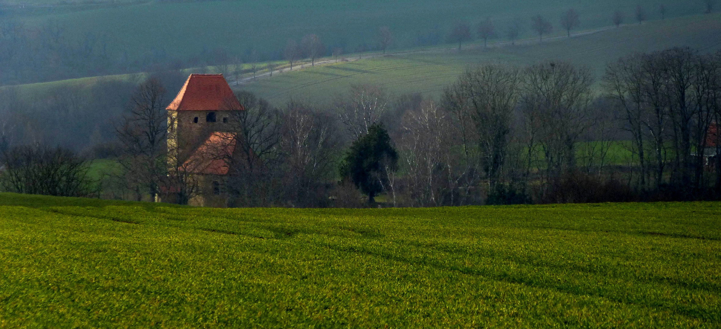 Ostergeläut