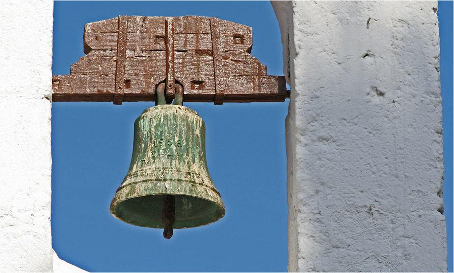 Osterglocke :-)