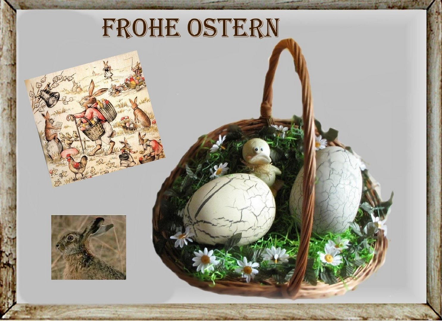 Ostergrüße