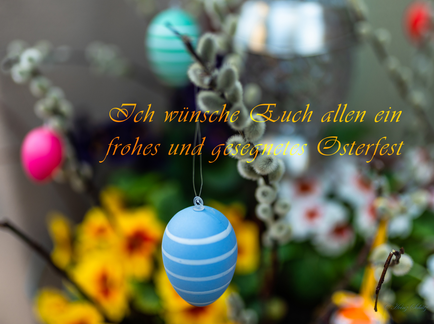 Herzliche Ostergrüße Bilder 2021 Herzliche Ostergrüße Bilder 2021