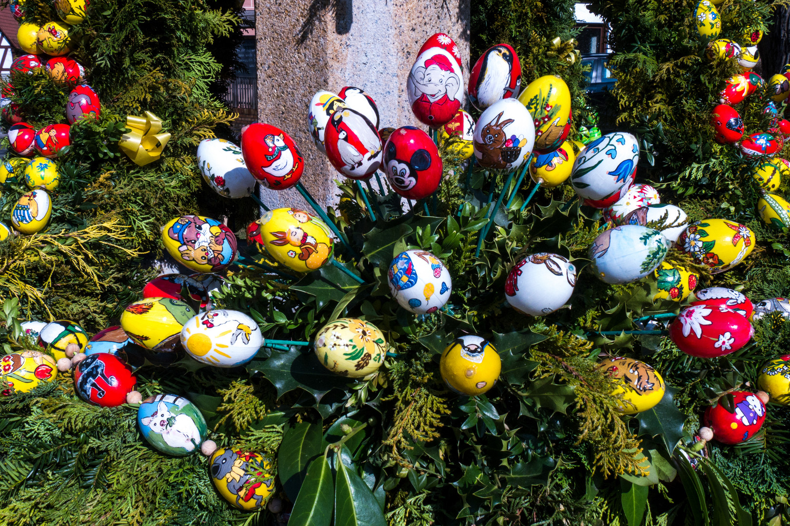 Herzliche Ostergrüße Bilder 2021 Herzliche Ostergrüße Bilder 2021