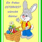 Ostergrüße