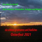 Ostergruß 2021