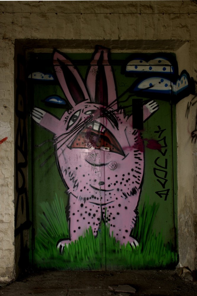 Osterhase