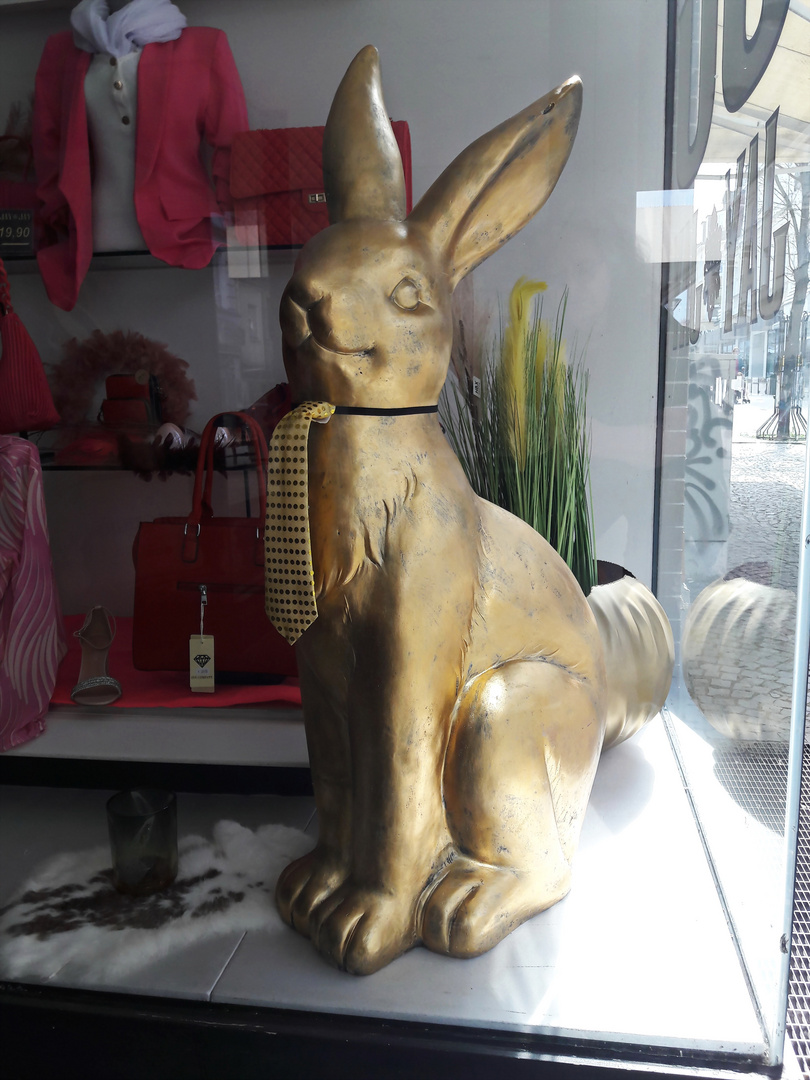 Osterhase