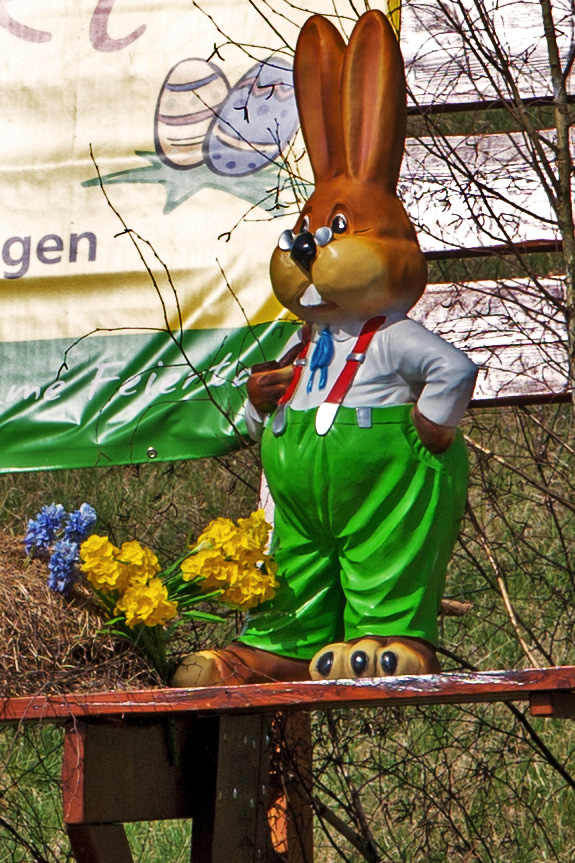 Osterhase