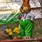 Osterhase