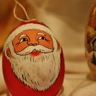 OSTERHASE trifft WEIHNACHTSMANN...,