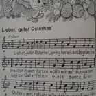 Osterhasenlied