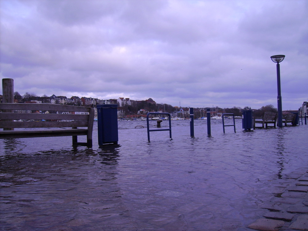 osterhochwasser