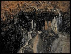 Osterhöhle - Frankenalb