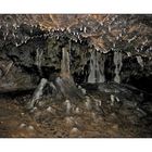 Osterhöhle in der Hersbrucker Schweiz