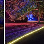 Osterholz-Scharmbeck Lumination Stadtpark