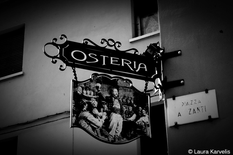 Osteria