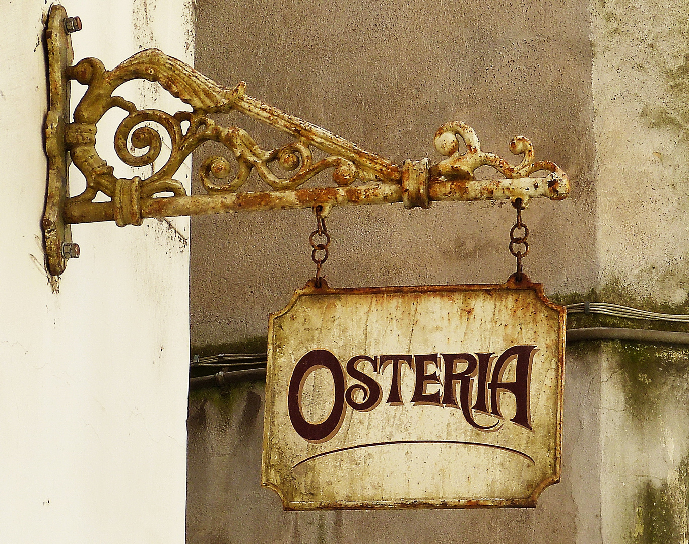 Osteria