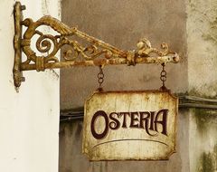 Osteria