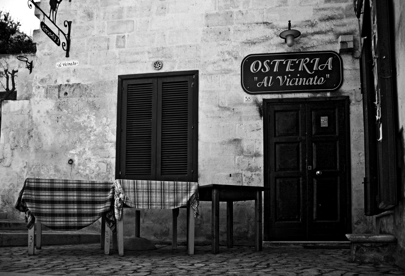 Osteria