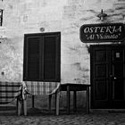 Osteria