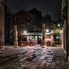 Osteria alla Frasca, Cannaregio