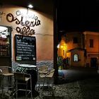 ... Osteria alla Rosa ...