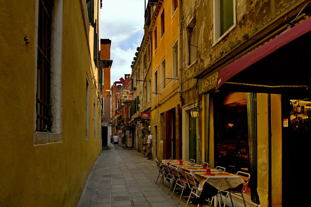 Osteria di Venezia