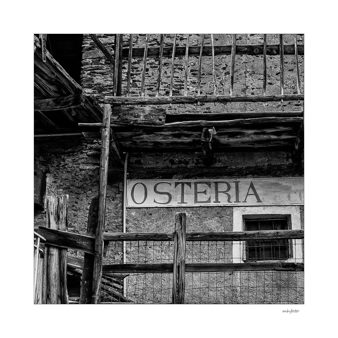 Osteria