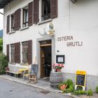 Osteria Grütli