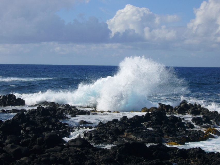 Osterinsel / Rapa Nui