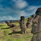 Osterinsel-RapaNui