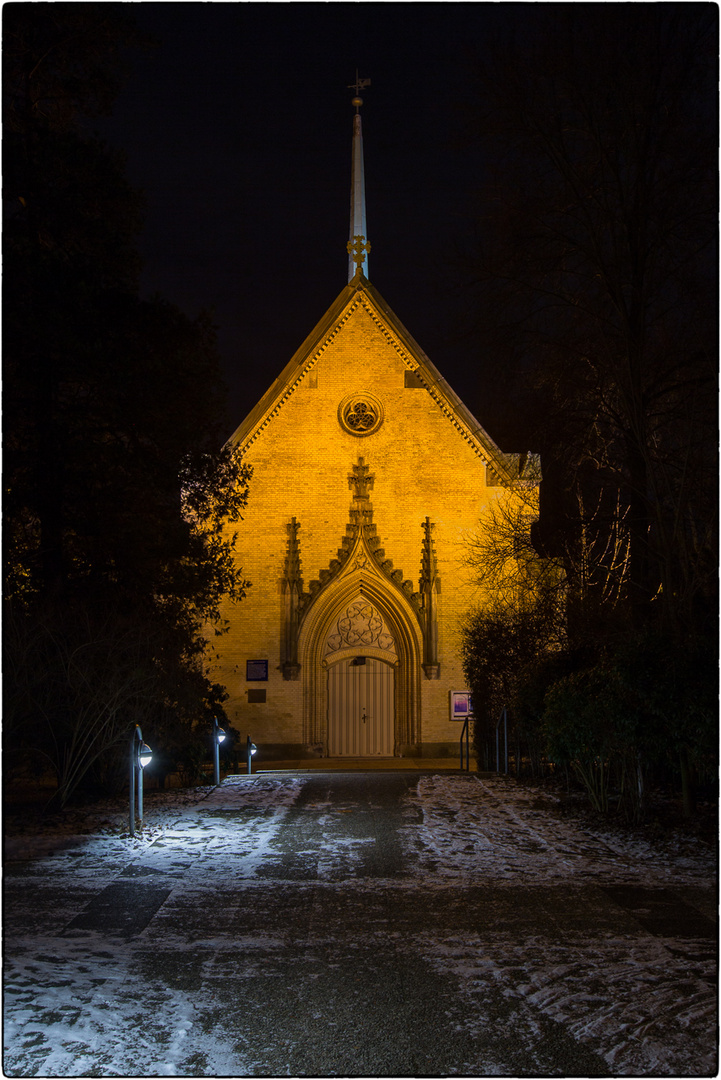 Osterkirche