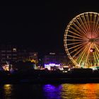 ..Osterkirmes am Rhein..