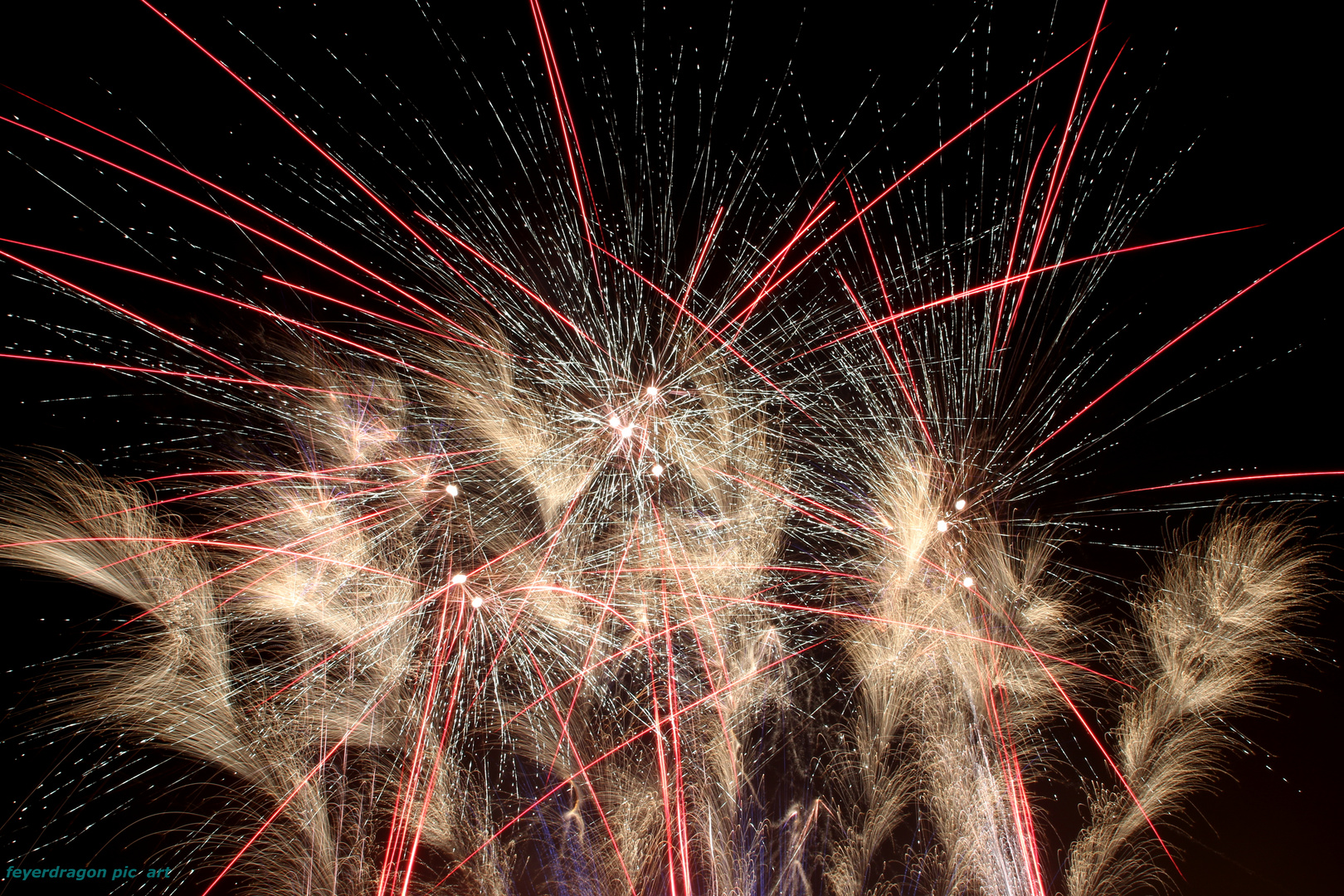 osterkirmes feuerwerk