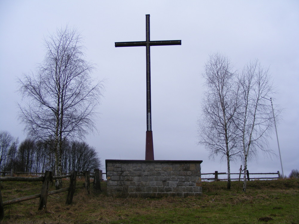 osterkreuz