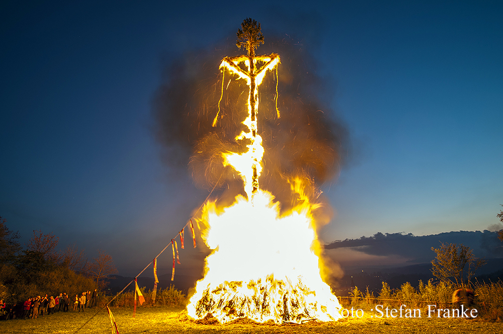 Osterkreuz