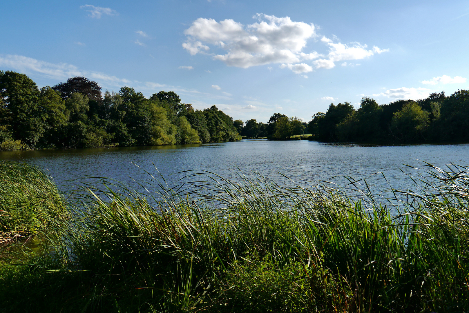 Osterley Park