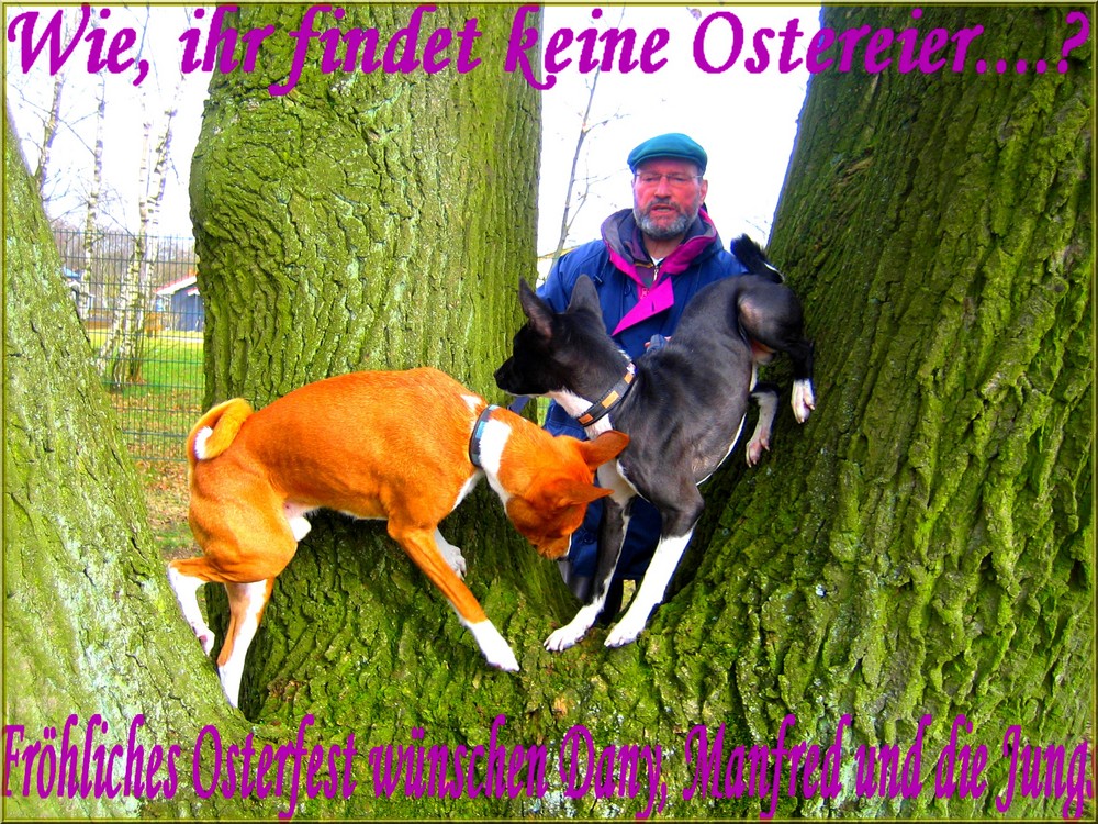 Osterlied